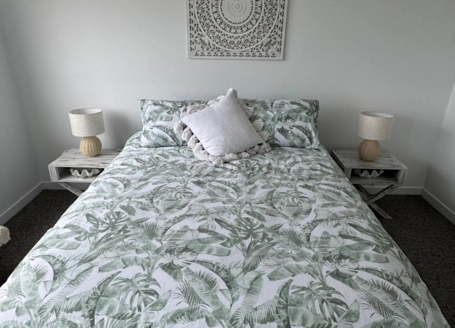 Luxurious Apartment On Loft 록햄프턴 오스트레일리아