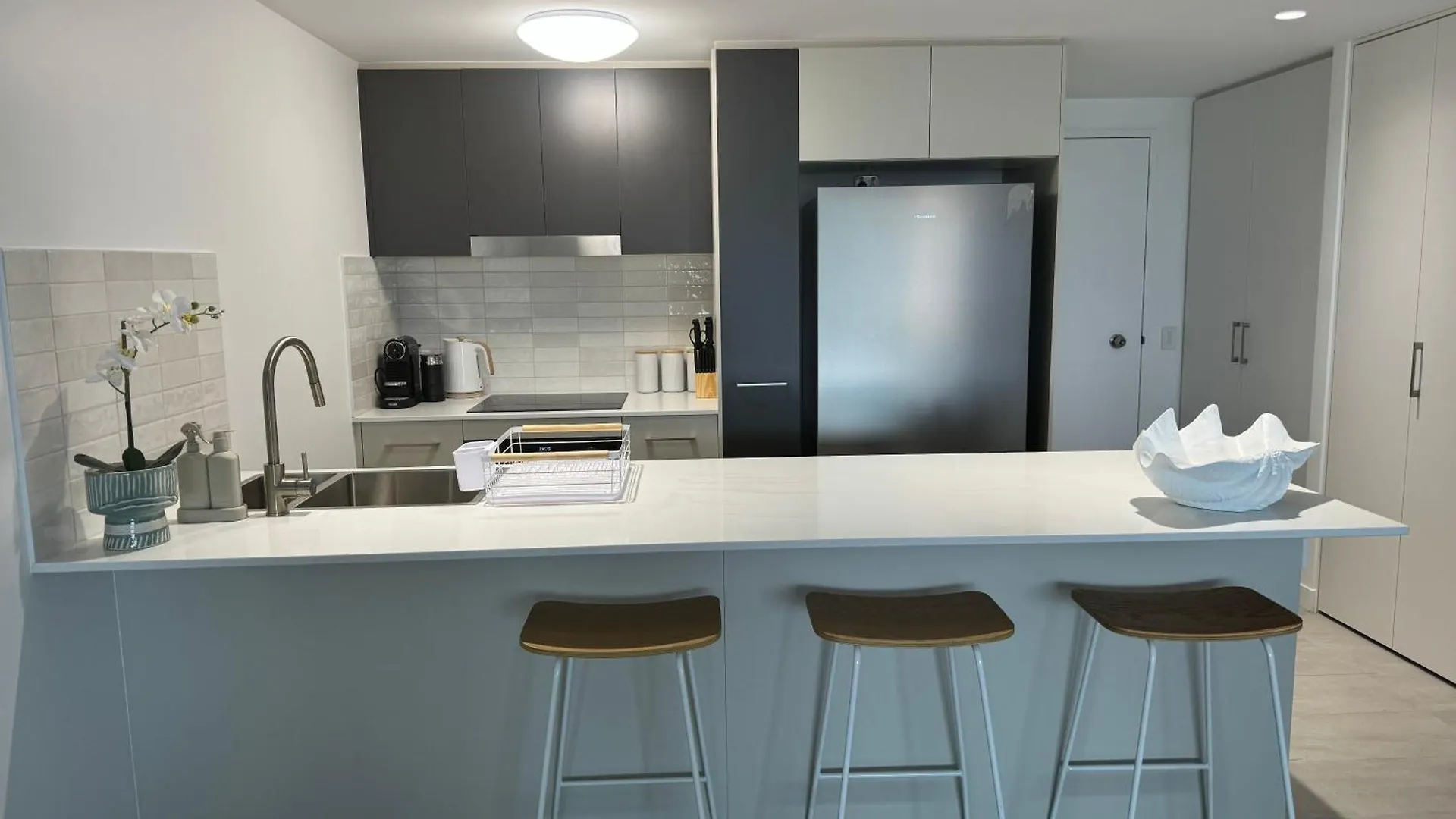 Luxurious Apartment On Loft Rockhampton Australien
