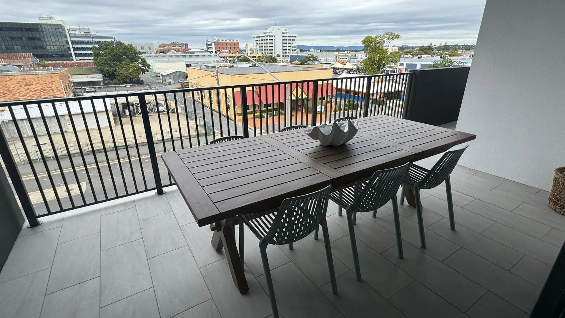 Luxurious Apartment On Loft Rockhampton