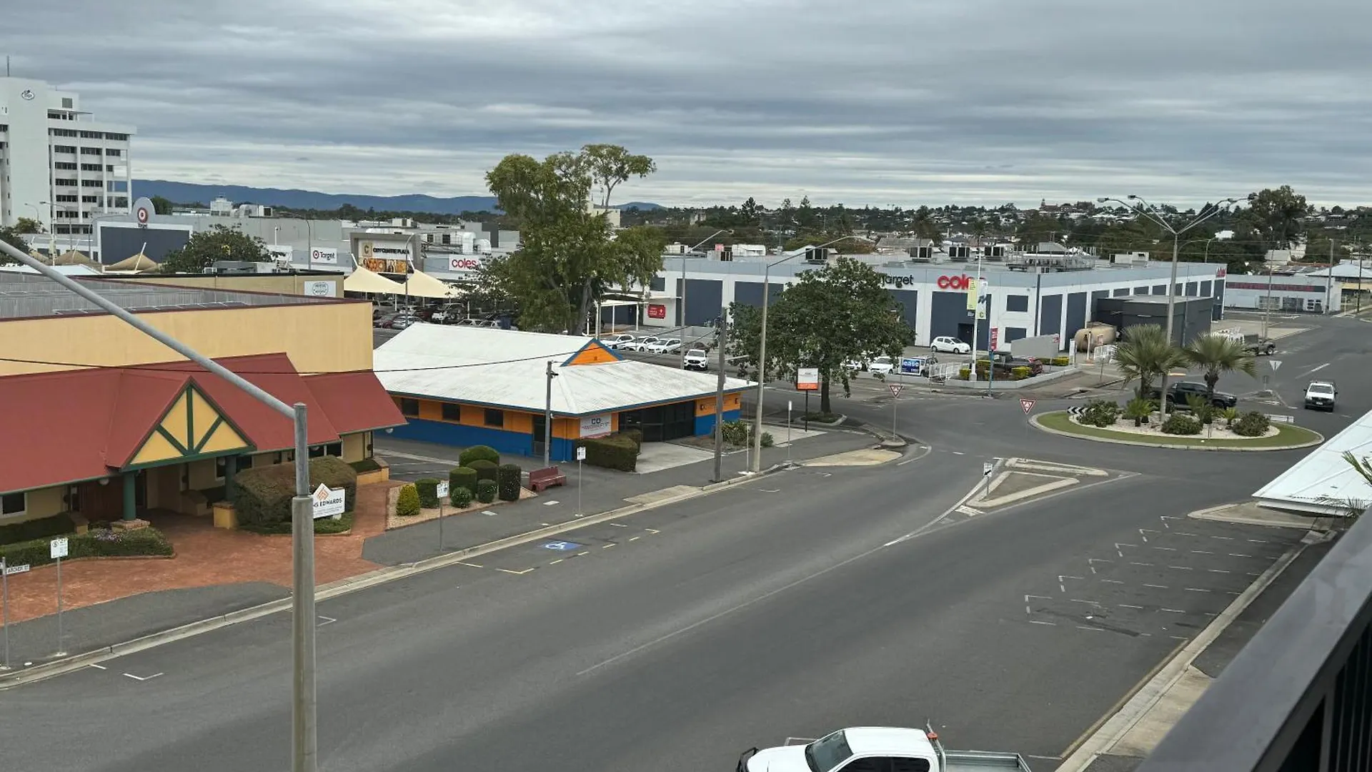 Luxurious Apartment On Loft Rockhampton