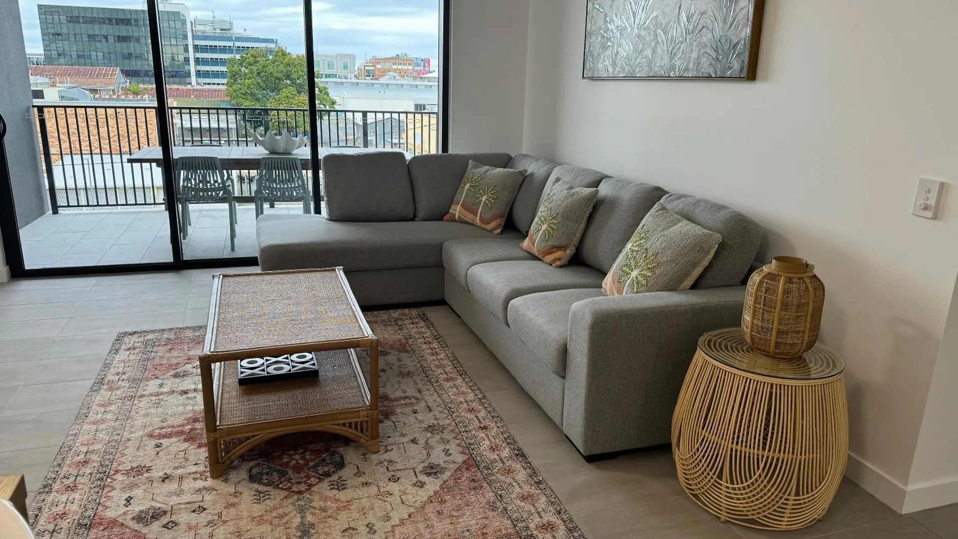 Luxurious Apartment On Loft Rockhampton
