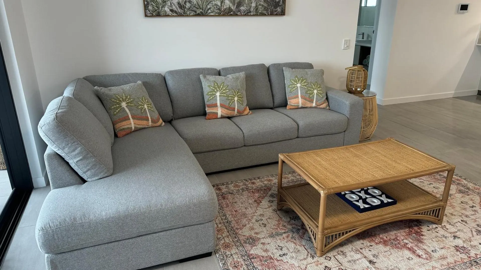 Luxurious Apartment On Loft Rockhampton