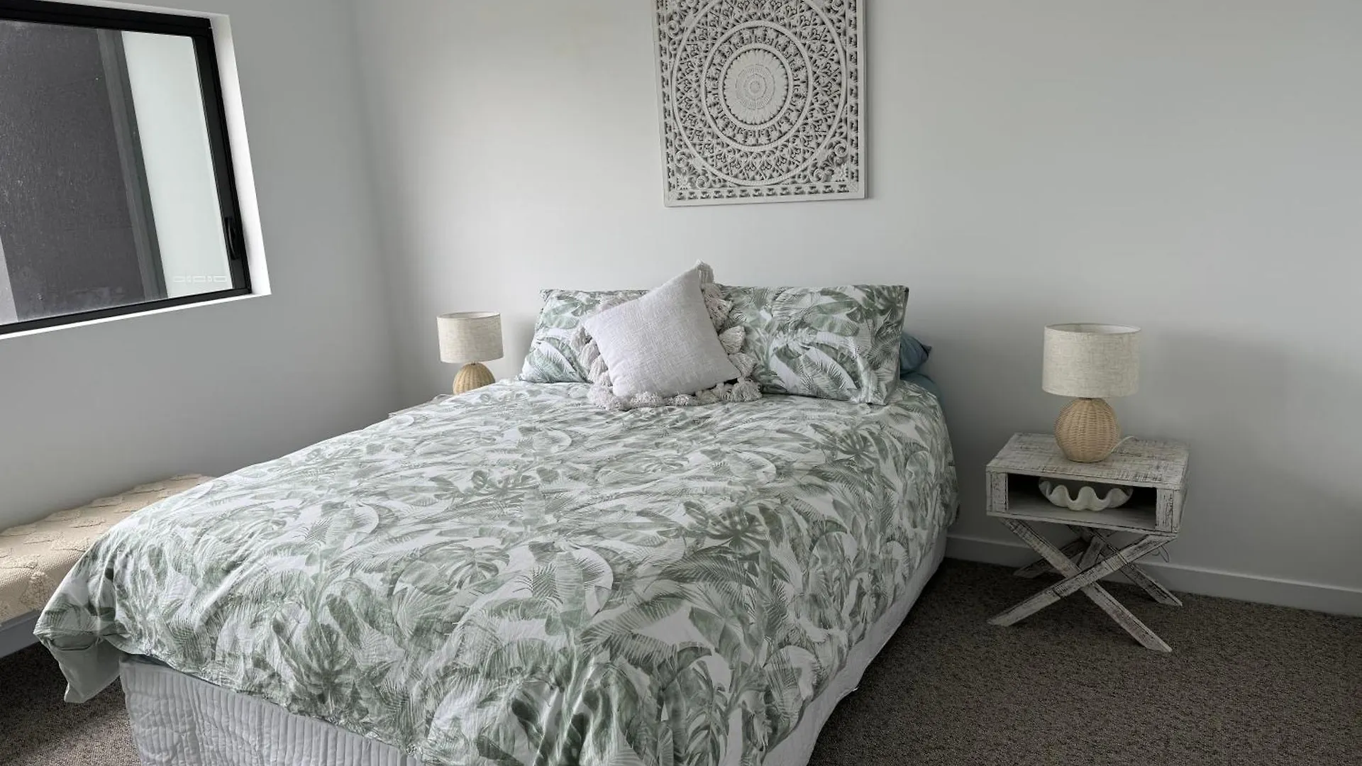 Luxurious Apartment On Loft Rockhampton